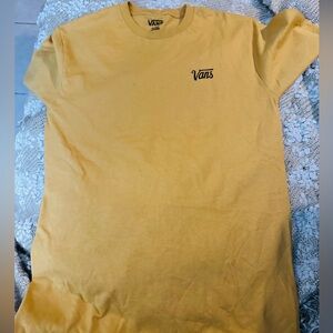 Vans t shirt